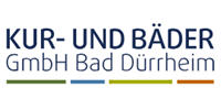 Wartungsplaner Logo Kur- und Baeder GmbH Bad DuerrheimKur- und Baeder GmbH Bad Duerrheim